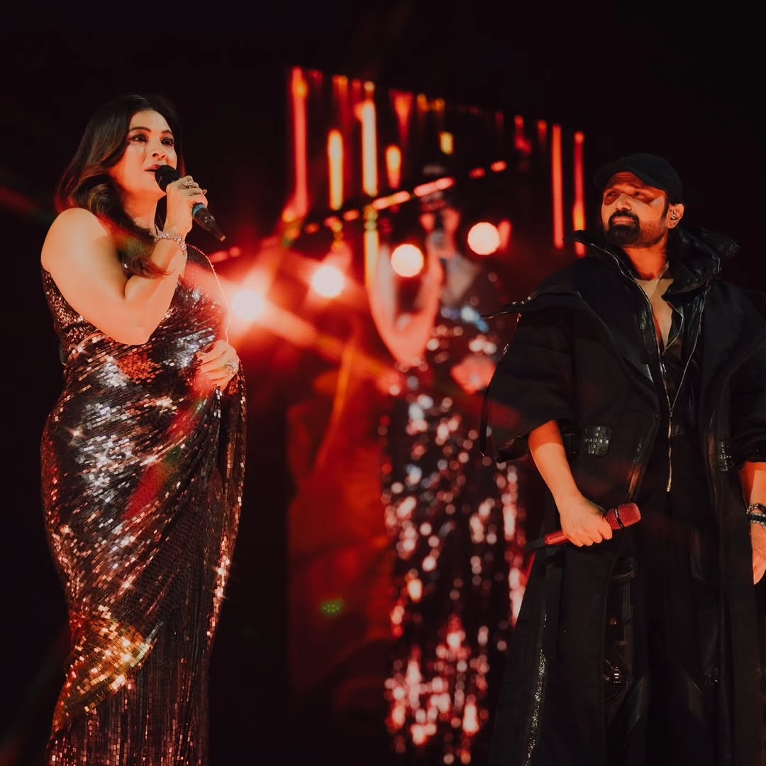 Himesh Reshammiya